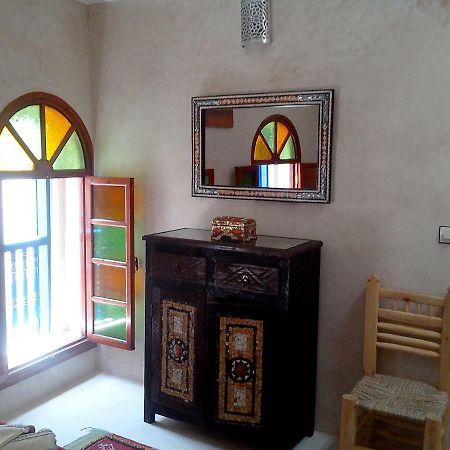 Les Embruns D'Essaouira - Maison Privee מראה חיצוני תמונה